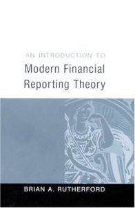 Baixar Introduction to modern financial reporting , an pdf, epub, eBook
