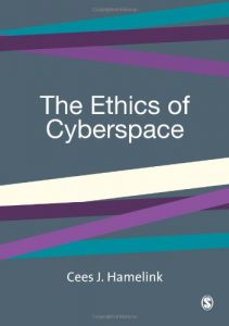 Baixar Ethics of cyberspace, the pdf, epub, eBook