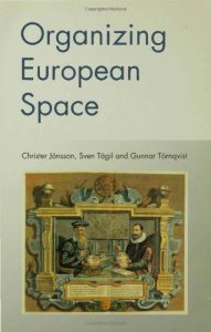 Baixar Organizing european space pdf, epub, eBook