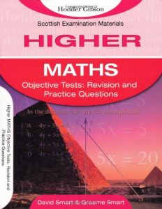 Baixar Higher maths pdf, epub, eBook