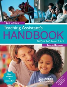 Baixar Teaching assistant’s handbook pdf, epub, eBook