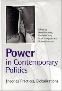 Baixar Power in contemporary politics pdf, epub, eBook