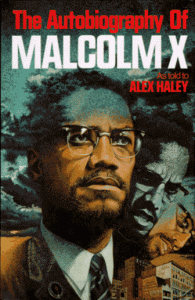 Baixar Autobiography of malcolm x pdf, epub, eBook
