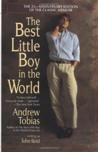 Baixar Best little boy in the world pdf, epub, eBook
