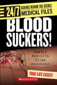 Baixar Blood suckers! pdf, epub, eBook