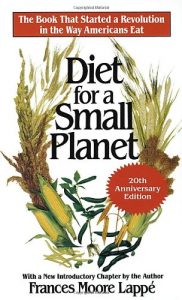 Baixar Diet for a small planet pdf, epub, eBook
