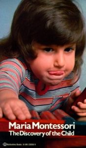 Baixar Discovery of the child pdf, epub, eBook