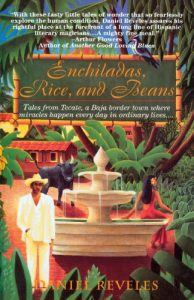 Baixar Enchiladas, rice, and beans pdf, epub, eBook