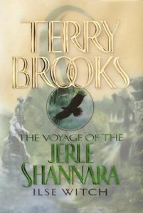 Baixar Voyage of the jerle shannara – ilse witch pdf, epub, eBook