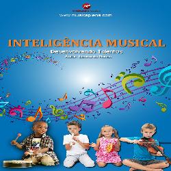 Baixar Inteligência Musical pdf, epub, eBook