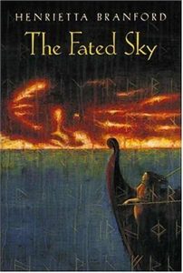 Baixar Fated sky pdf, epub, eBook