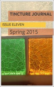 Baixar Tincture journal issue eleven (spring 2015) pdf, epub, eBook