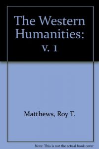 Baixar Western humanities, the pdf, epub, eBook