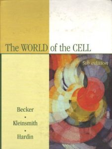 Baixar World of the cell, the pdf, epub, eBook