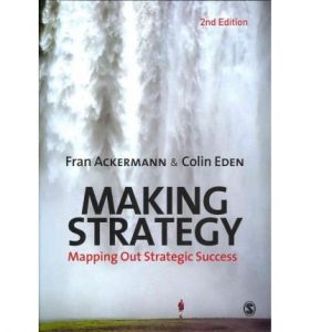 Baixar Making strategy pdf, epub, eBook