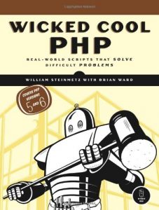 Baixar Wicked cool php pdf, epub, eBook