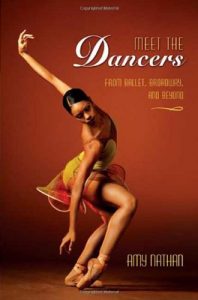 Baixar Meet the dancers pdf, epub, eBook