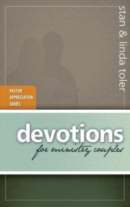Baixar Devotions for ministry couples pdf, epub, eBook