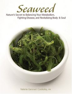 Baixar Seaweed pdf, epub, eBook