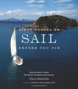 Baixar Fifty places to sail before you die pdf, epub, eBook