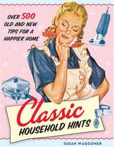 Baixar Classic household hints pdf, epub, eBook