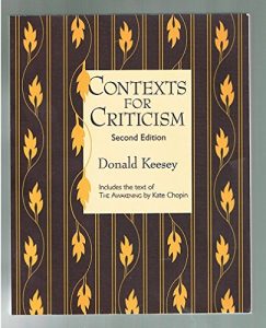 Baixar Contexts for criticism pdf, epub, eBook