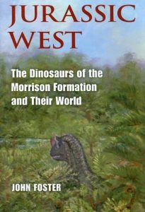 Baixar Jurassic west pdf, epub, eBook