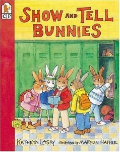 Baixar Show and tell bunnies pdf, epub, eBook