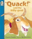 Baixar Quack! said the billy-goat pdf, epub, eBook