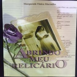 Baixar ebook Livro de poesias – “Abrindo meu Relicário” pdf, epub, eBook