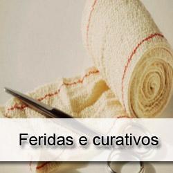 Baixar Feridas e curativos pdf, epub, eBook