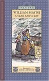 Baixar Year and a day pdf, epub, eBook