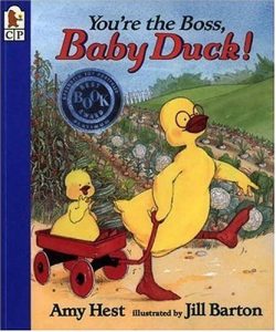 Baixar You’re the boss, baby duck pdf, epub, eBook