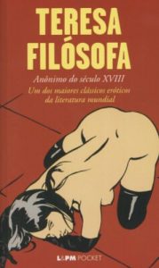 Baixar Teresa filosofa pdf, epub, eBook