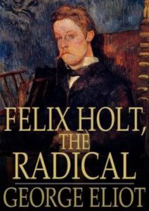 Baixar Felix holt, the radical pdf, epub, eBook