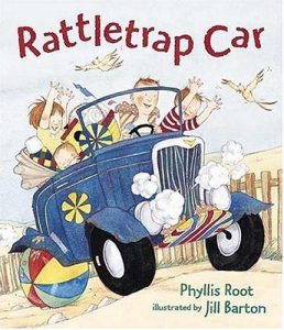 Baixar Rattletrap car pdf, epub, eBook