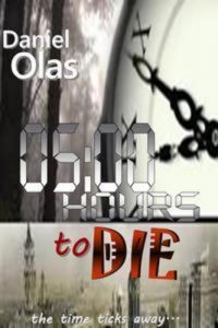 Baixar Five hours to die pdf, epub, eBook