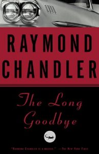 Baixar Long goodbye, the pdf, epub, eBook