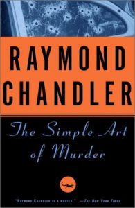 Baixar Simple art of murder, the pdf, epub, eBook