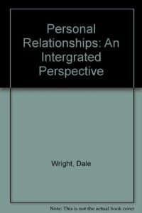 Baixar Personal relationships pdf, epub, eBook