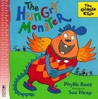 Baixar Hungry monster pdf, epub, eBook