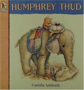 Baixar Humphrey thud pdf, epub, eBook