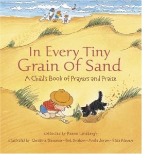 Baixar In every tiny grain of sand pdf, epub, eBook