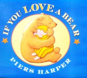 Baixar If you love a bear pdf, epub, eBook