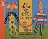 Baixar My mom and dad make me laugh pdf, epub, eBook