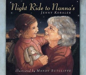Baixar Night ride to nanna’s pdf, epub, eBook