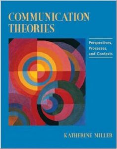 Baixar Communication theories pdf, epub, eBook
