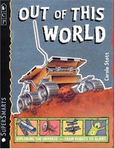 Baixar Out of this world pdf, epub, eBook