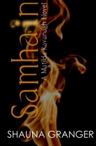 Baixar Samhain pdf, epub, eBook