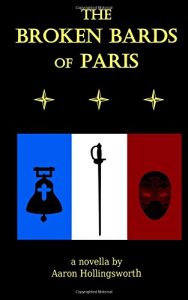 Baixar Broken bards of paris, the pdf, epub, eBook